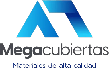 Logo Oficial Megacubiertas